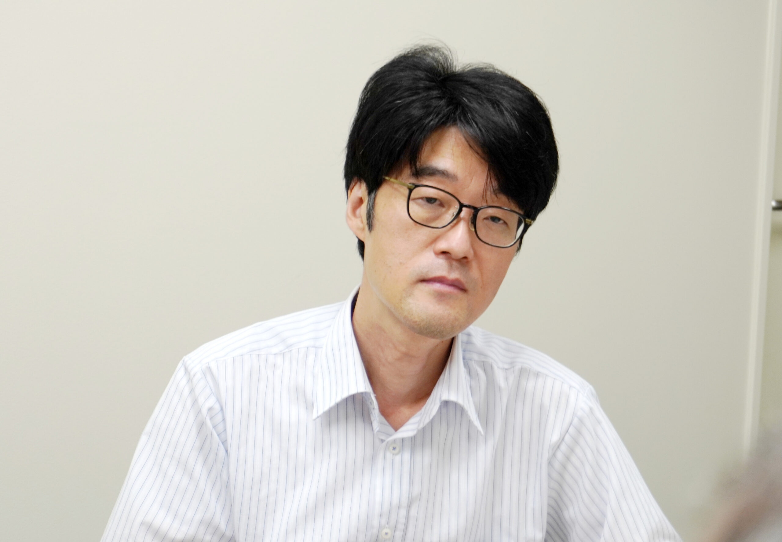 西土 彰一郎